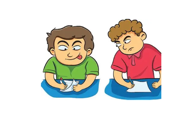 الغش الآخر: تكافؤ الفرص خارج أسوار المدرسة