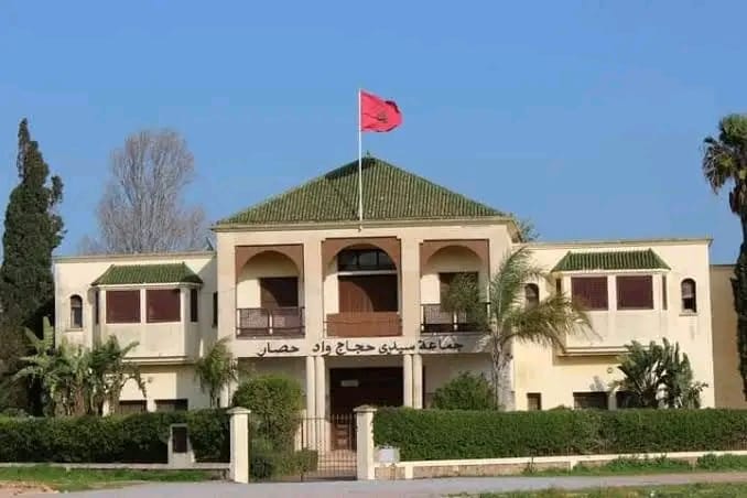 كواليس أزمة جماعة سيدي حجاج واد حصار.. «لائحة الأشباح» وتوترات داخلية تثير جدلاً واسعاً!!